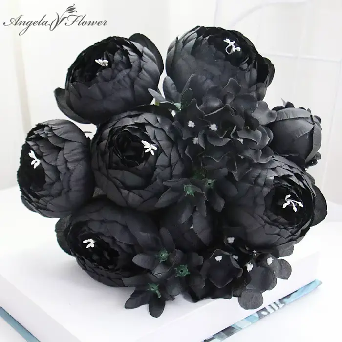 Bouquet de fleurs pour la décoration intérieure