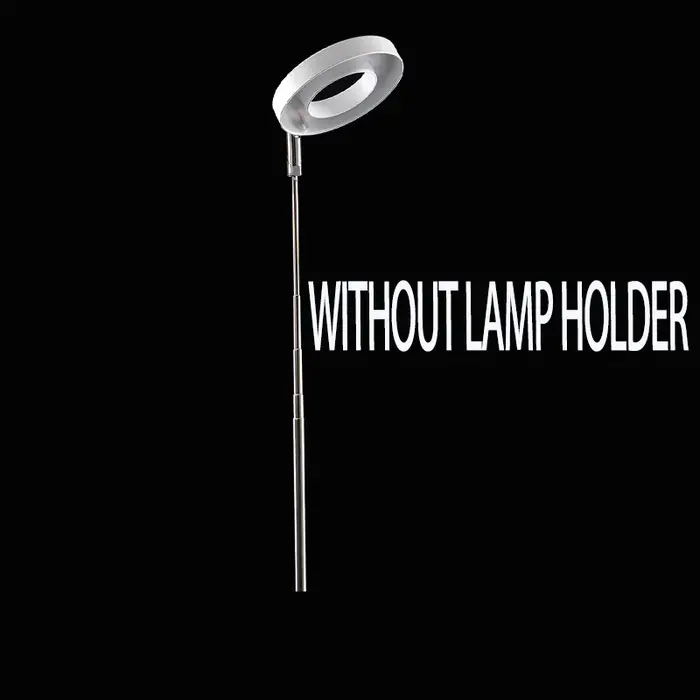 Lampe de croissance LED pour plantes d'intérieur, avec minuterie automatique, serre/chambre de cultu