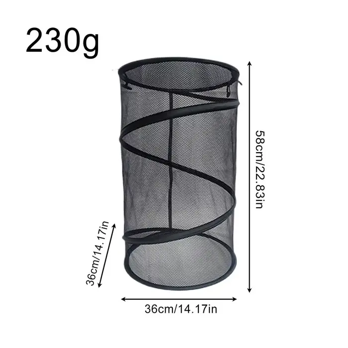 Protection de plantes de jardin réutilisable : Housse de protection pop-up avec 4 piquets de fixatio