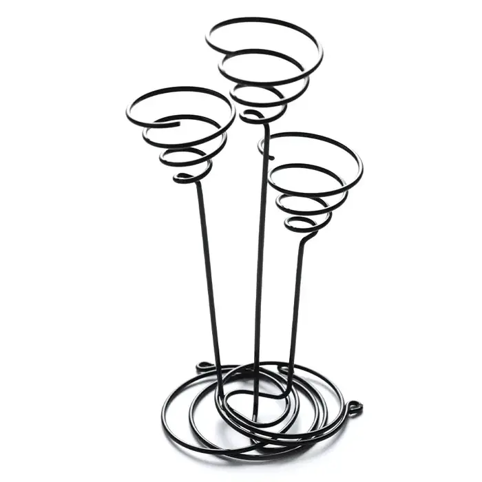 Support de plantes à Air 3 tailles
