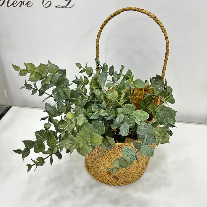 Plante artificielle d'automne 13.78 pouces