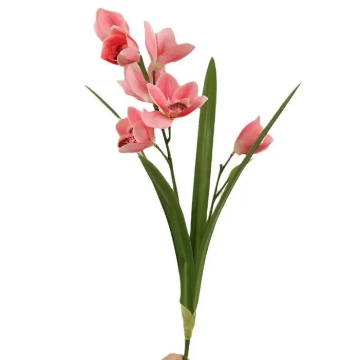 Branches de Cymbidium Artificielles