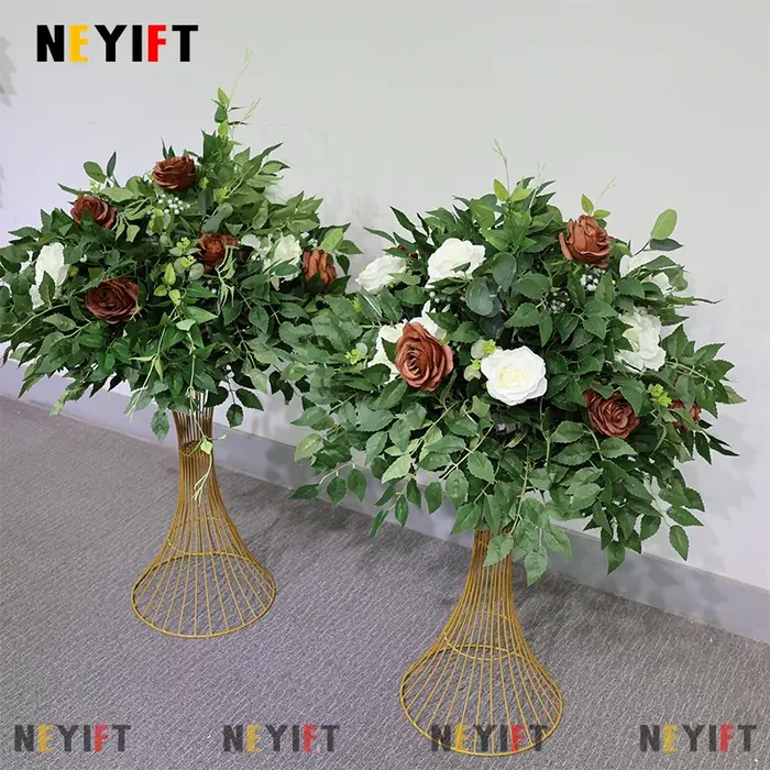 Feuille de plante verte