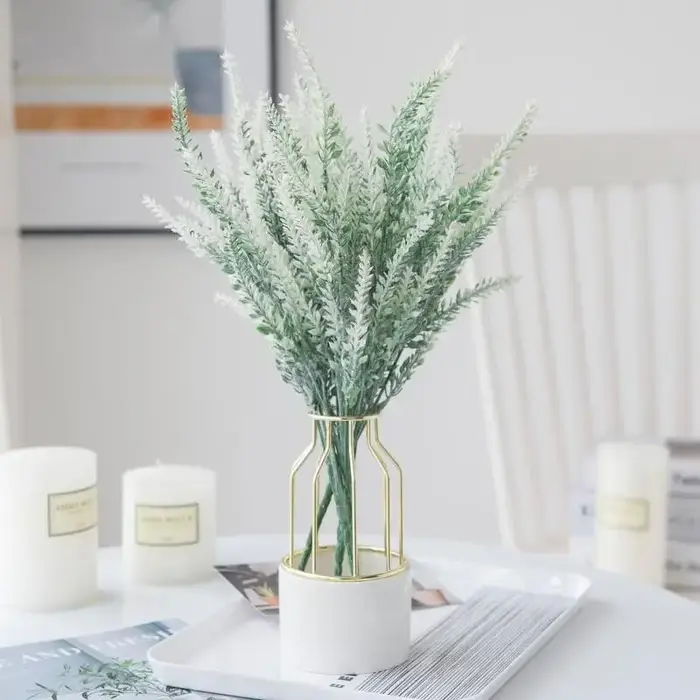 Plantes artificielles Scrapbook
