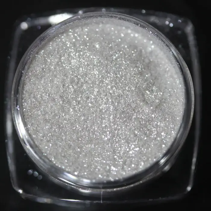 Poudre de Pigment Mica Naturel Non Toxique pour la Fabrication de Savon