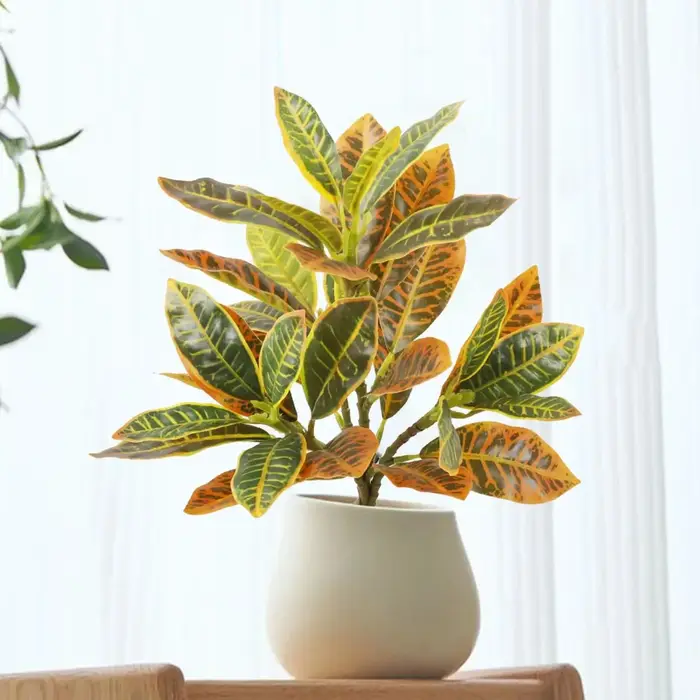 Plantes artificielles 32-120cm