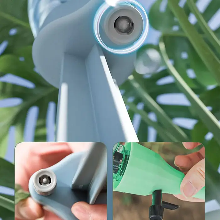 Arroseur automatique pour plantes et fleurs domestiques