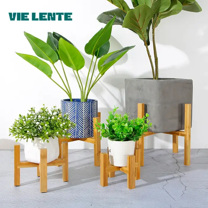 Support de Pot de fleur de plante