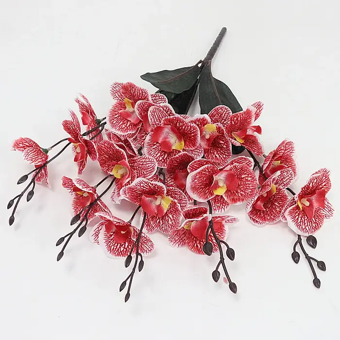 Bouquet de fleurs pour la décoration intérieure