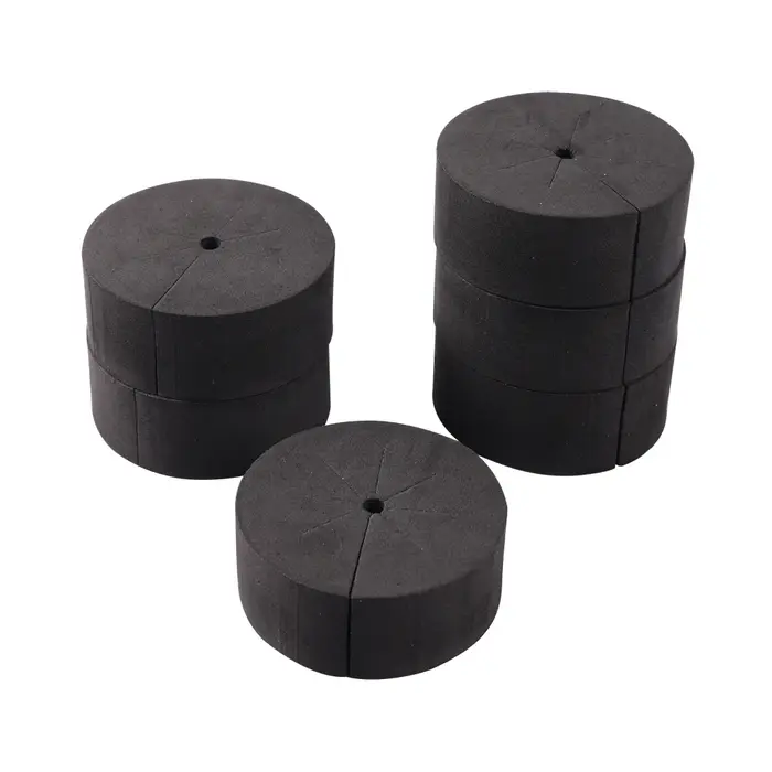 Colliers de clone de jardin