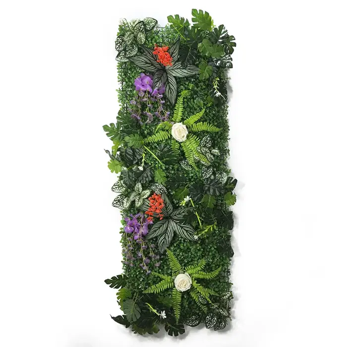 Plante de pelouse artificielle 40x120CM