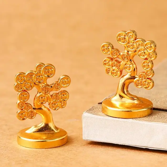 Feng Shui – arbre de Fortune de bon augure