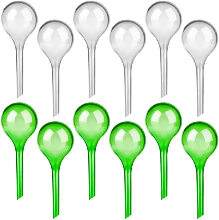 Ampoules d'arrosage automatique pour plantes