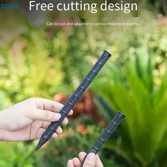 【TL】Tubes d'aération pour plantes