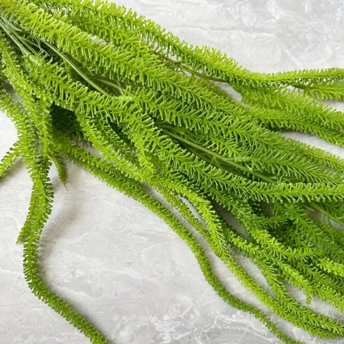 Barbe de saule artificielle polyvalente