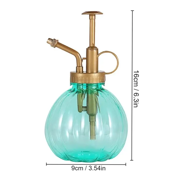 1 pulvérisateur d'eau pour plantes de 300 ml