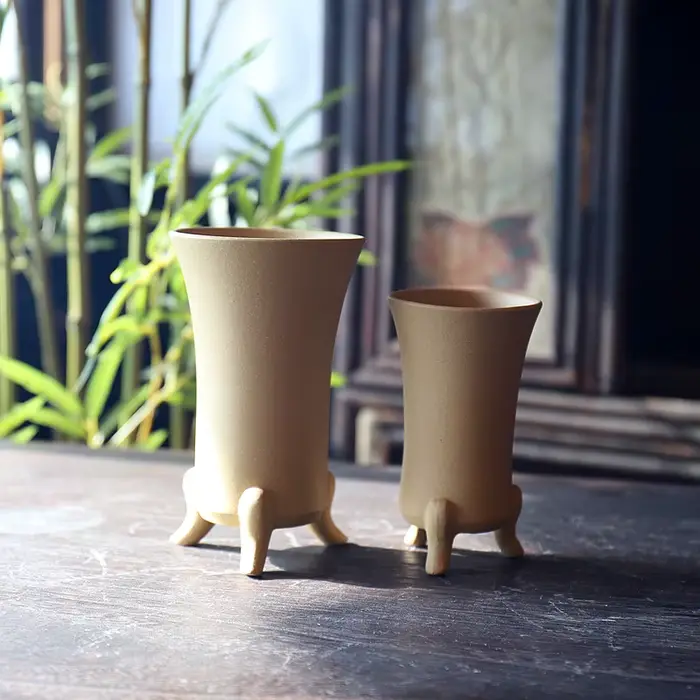 Pot à plantes pour la décoration de la maison