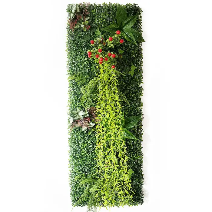 HUA TIAN-Plante Artificielle de 40x120cm