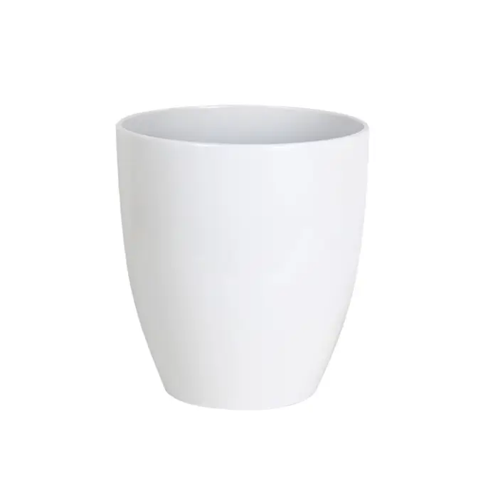 Ensemble de pots de fleurs