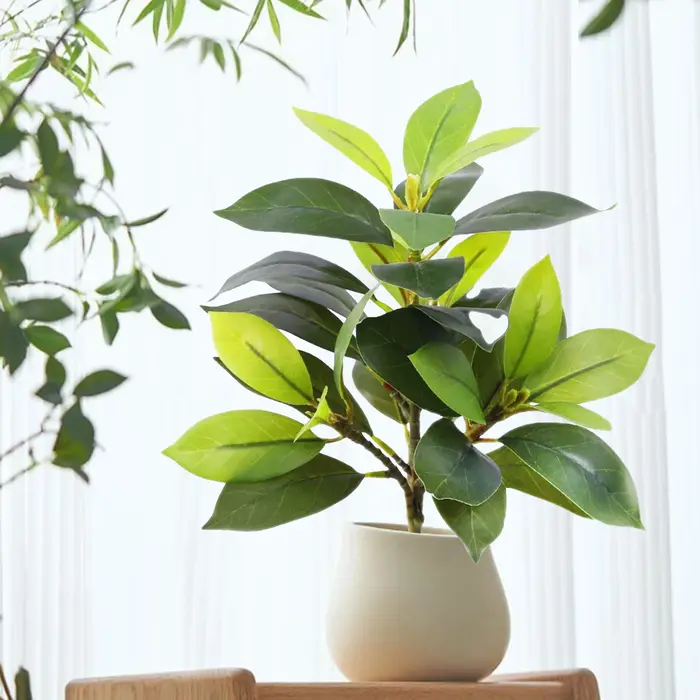 Plantes artificielles 32-120cm