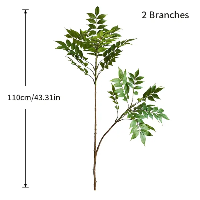 Arbre artificiel Ficus de 76-140 cm
