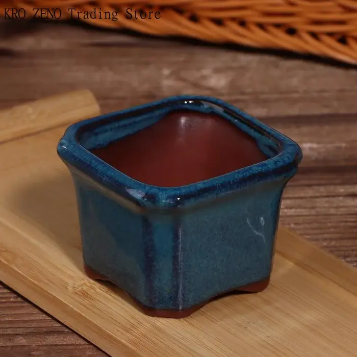 🔝 Pots à fleurs en céramique