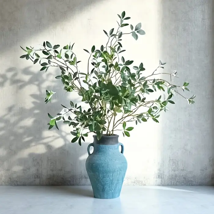 Plantes vertes artificielles Ficus