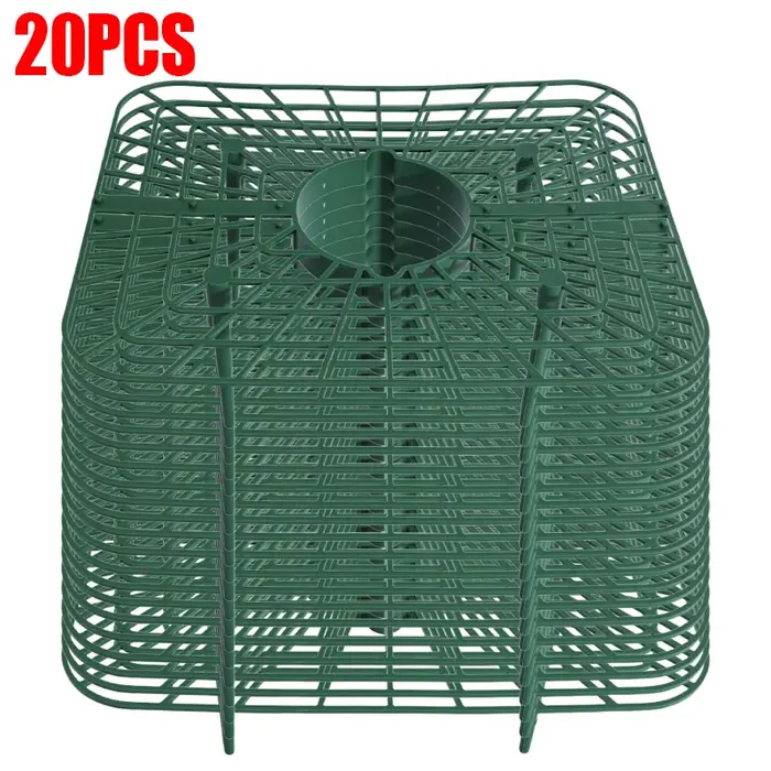 Supports pour plantes à fraises