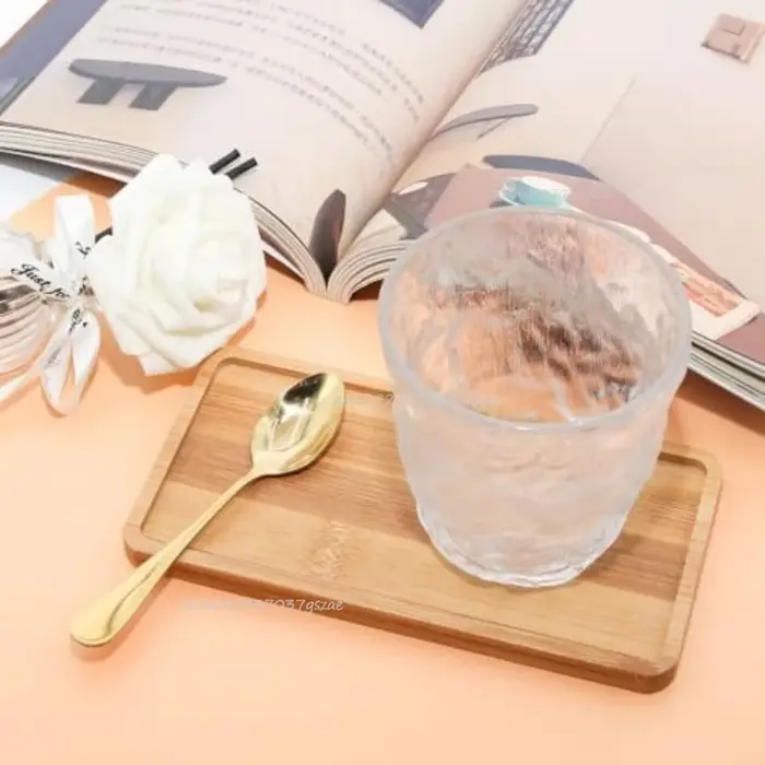 Plateau pour pots de fleurs