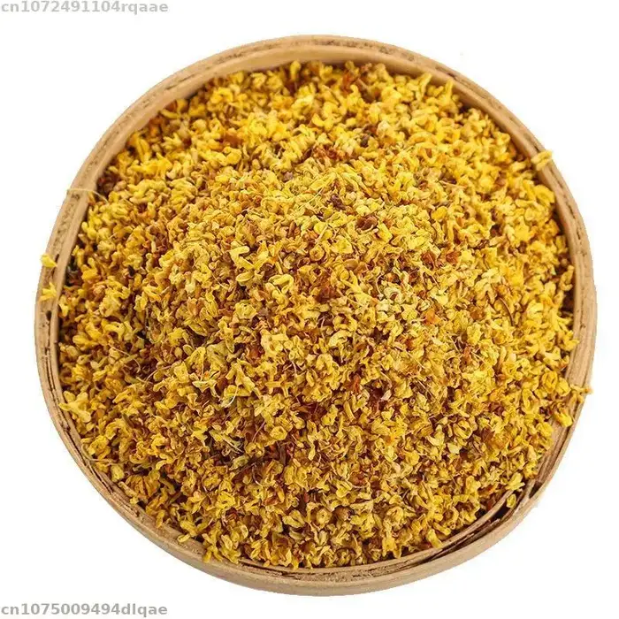 Fragrans d'osmanthus de qualité