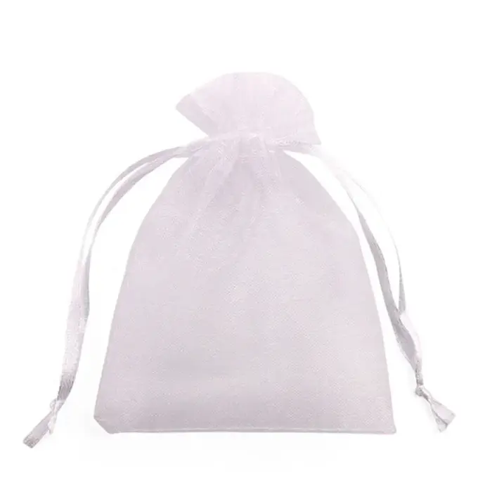 20/50/100 pièces sac de Protection de raisin sac de culture maille fruits antiparasitaires produits respirant gaze frais