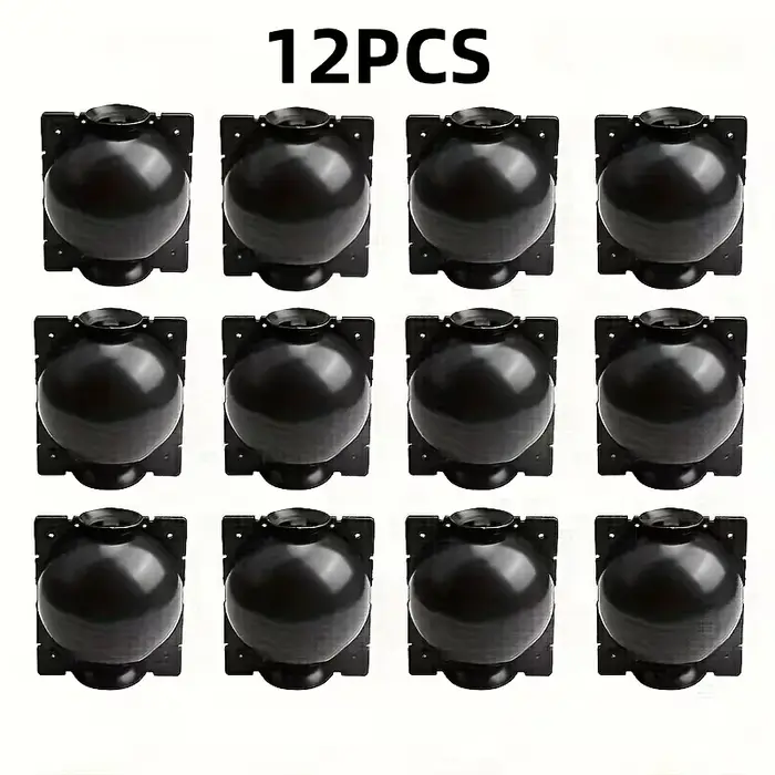 12 boules de bouturage pour plantes, pour pépinière, propagation de jeunes pousses, greffage, outils