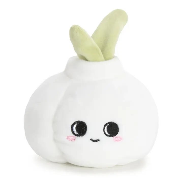 Simulation créative légumes série jouets en Peluche bébé apaiser
