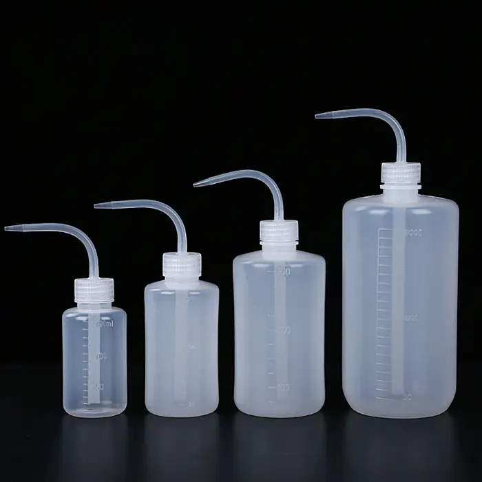 150/250/500ML Water Beak Pouring Kettle Succulents Plant Flower Watering can Squeeze Bottles Gardening Tools Garden Long Nozzle