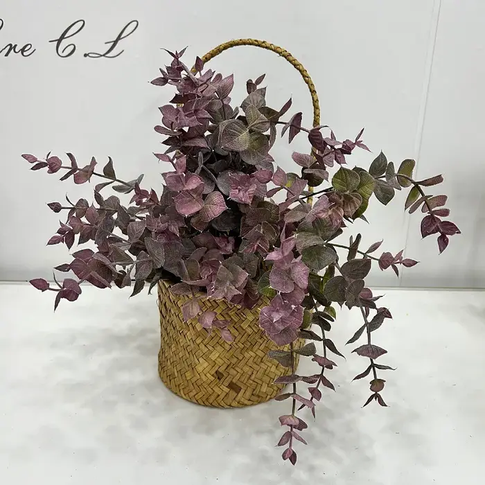 Plante artificielle d'automne 13.78 pouces