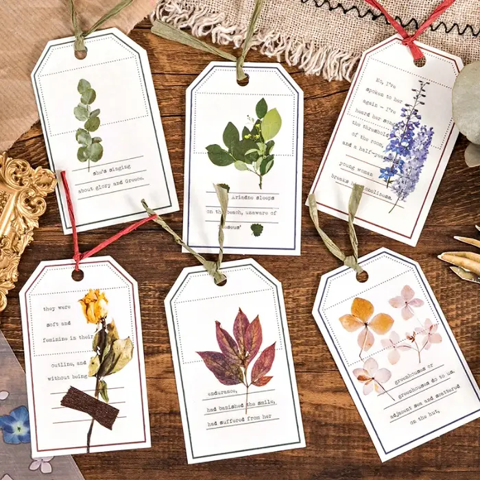 Autocollants de transfert à frotter motif bouquet de fleurs
