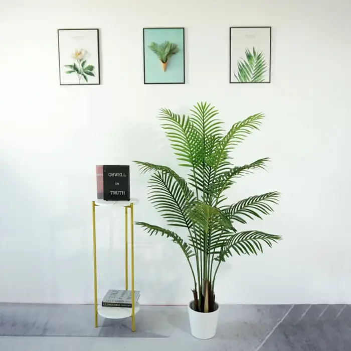 Fausse plante, nouveau Design