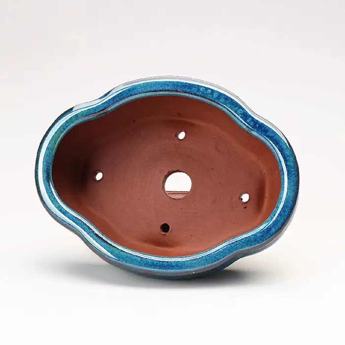 Pots de jardinière de jardin en céramique