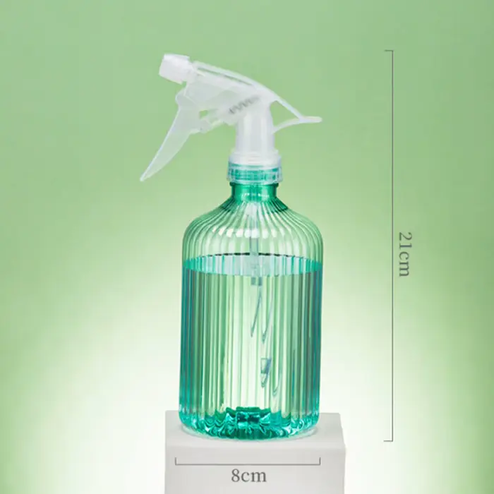 Arrosoir domestique de grande capacité de 500ml
