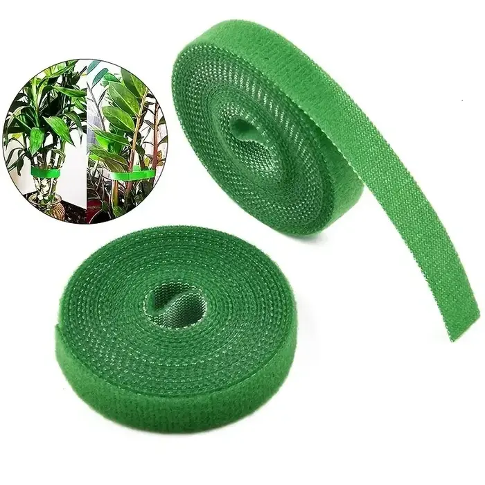 Attaches Réutilisables pour Plantes