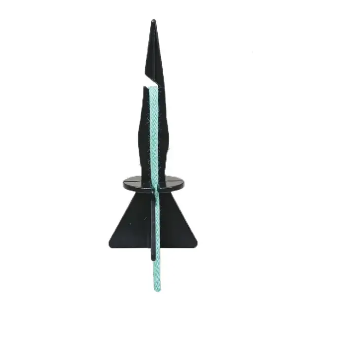 Dispositif d'arrosage DIY pour plantes – Sans repiquage requis – Mèche absorbante automatique pour l