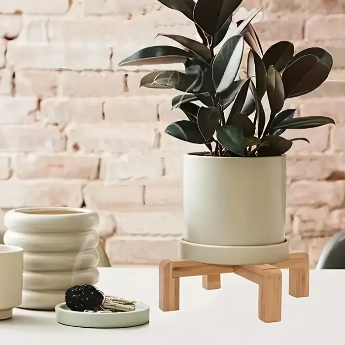 Support de Pot de plantes décoratif