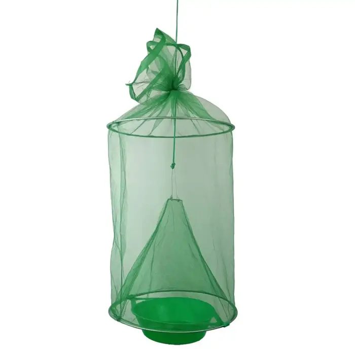 Piège à mouches anti-moustiques, attrape-mouches pour Drosophila, fournitures de jardin, répulsif an