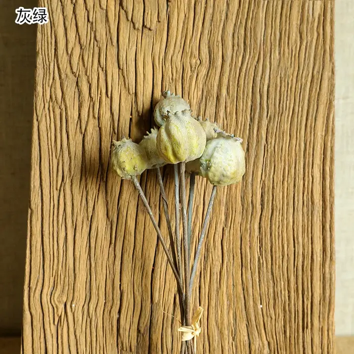 1 Bouquet de fleurs artificielles, décoration de maison, accessoires d'artisanat, faux fruits, décor