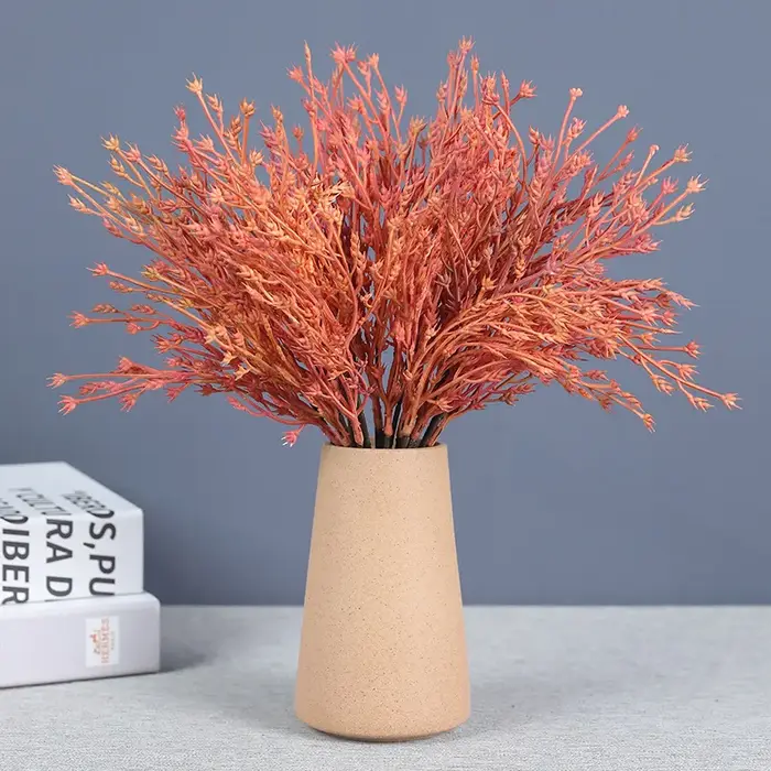 Plante artificielle en Grain de riz