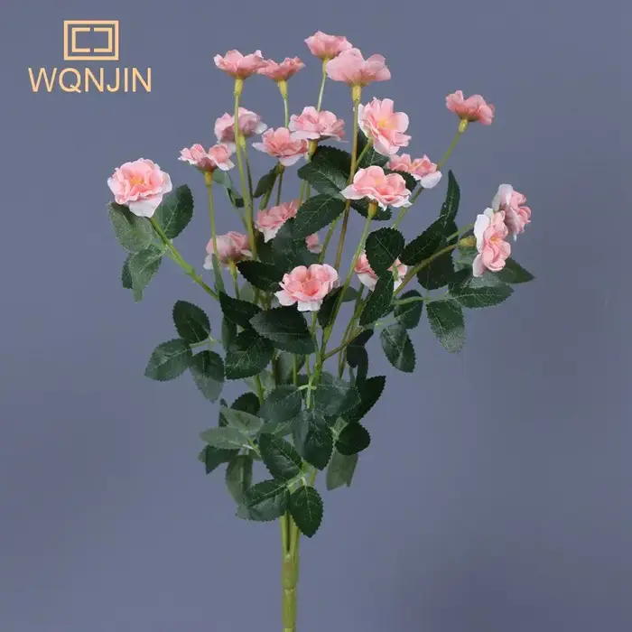 Petites Roses artificielles