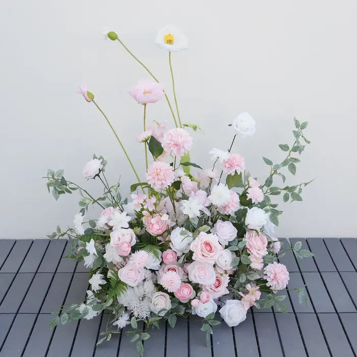 Composition florale Angela Flower A9073
