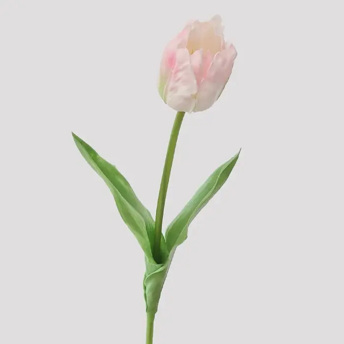 Fleur artificielle en PU