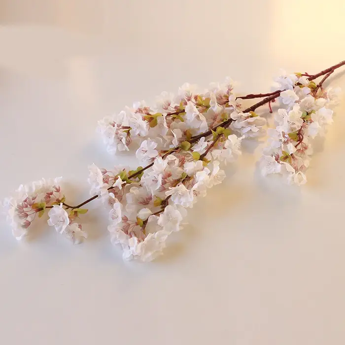 Flower Fake Floral Photo Props