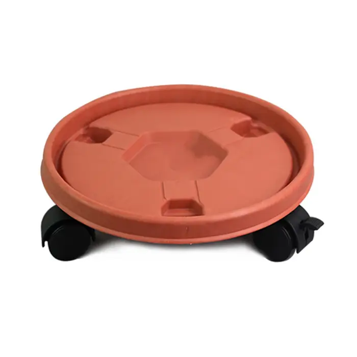 Support de plantes pour usage intérieur et extérieur